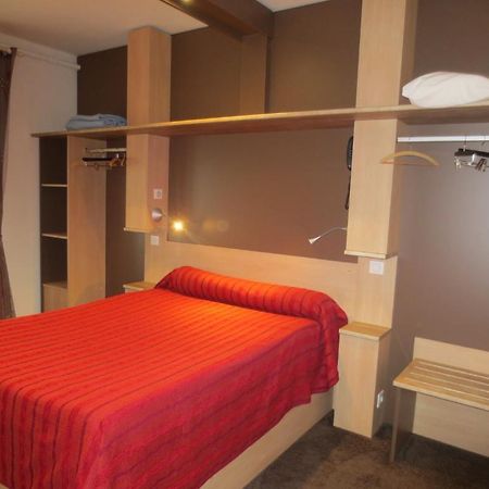 Hotellerie Du Centre Salies-du-Salat Экстерьер фото